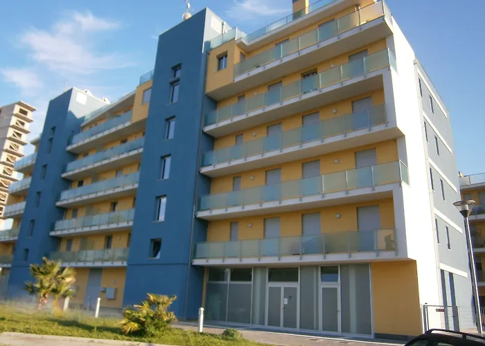 Hotel Daglingegneri Pisa