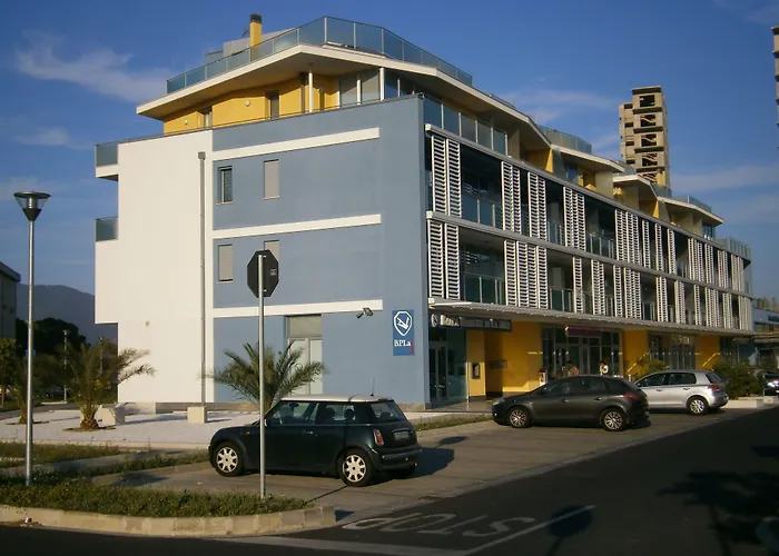 Hotel Daglingegneri Pisa